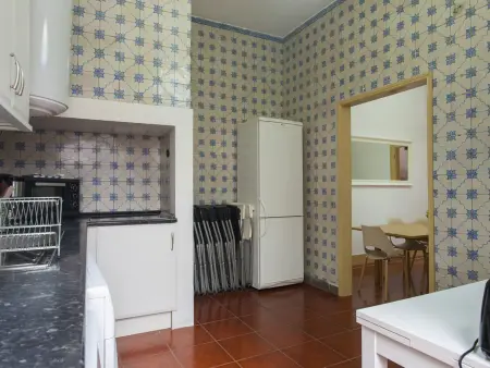 Appartement central 3 chambres à Lisbonne pour 12 personnes - Photo 16