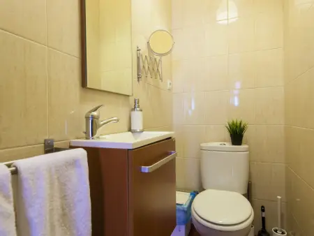 Appartement central 3 chambres à Lisbonne pour 12 personnes - Photo 17
