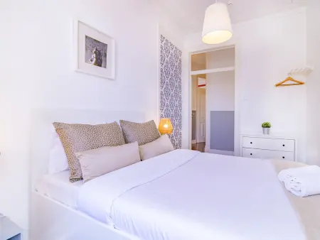 Grand appartement central Lisbonne pour 21 pers. - Photo 8