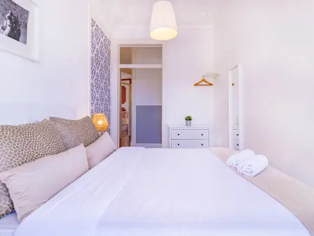 Grand appartement central Lisbonne pour 21 pers. - Photo 9