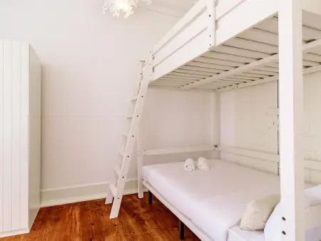 Grand appartement central Lisbonne pour 21 pers. - Photo 27