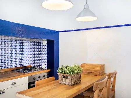 Grand appartement central Lisbonne pour 21 pers. - Photo 30