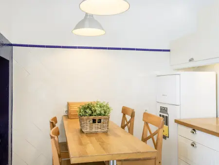 Grand appartement central Lisbonne pour 21 pers. - Photo 31