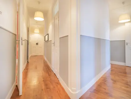 Grand appartement central Lisbonne pour 21 pers. - Photo 33