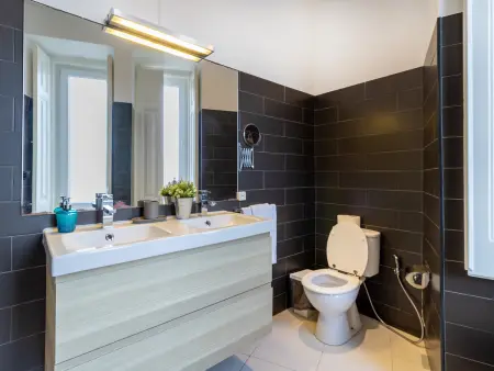 Grand appartement central Lisbonne pour 21 pers. - Photo 35