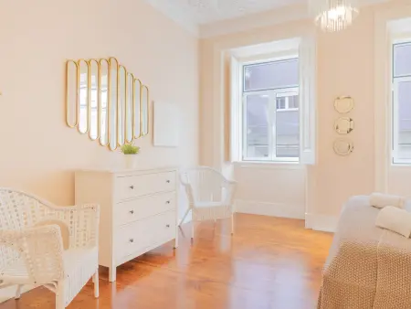 Grand appartement pour groupes à Lisbonne, 21 pers, centre-ville - Photo 10