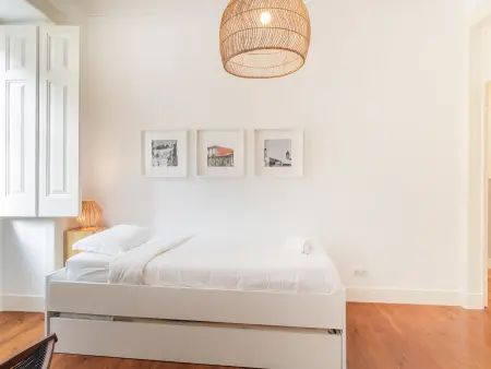 Grand appartement pour groupes à Lisbonne, 21 pers, centre-ville - Photo 20