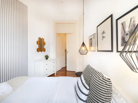 Grand appartement pour groupes à Lisbonne, 21 pers, centre-ville - Photo 22