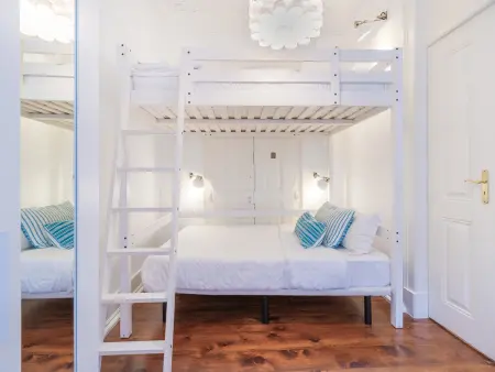 Grand appartement pour groupes à Lisbonne, 21 pers, centre-ville - Photo 27