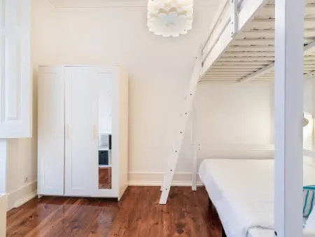 Grand appartement pour groupes à Lisbonne, 21 pers, centre-ville - Photo 28