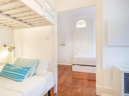 Grand appartement pour groupes à Lisbonne, 21 pers, centre-ville - Photo 29