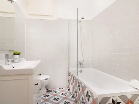 Grand appartement pour groupes à Lisbonne, 21 pers, centre-ville - Photo 35