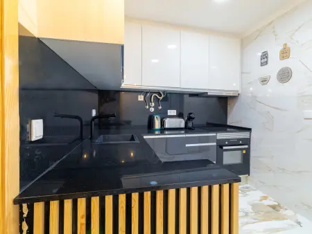 Grand appartement 4 chambres au cœur de Lisbonne, idéal pour groupes - Photo 3