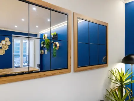 Grand appartement 4 chambres au cœur de Lisbonne, idéal pour groupes - Photo 9