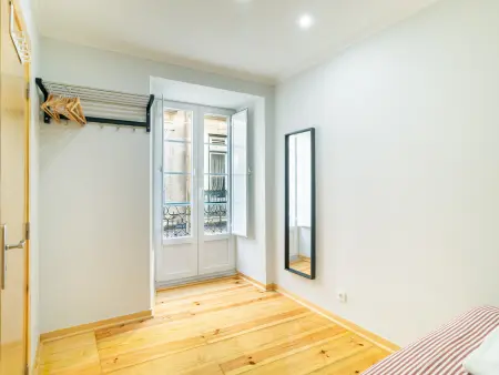 Grand appartement 4 chambres au cœur de Lisbonne, idéal pour groupes - Photo 14