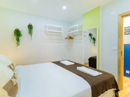 Grand appartement 4 chambres au cœur de Lisbonne, idéal pour groupes - Photo 17
