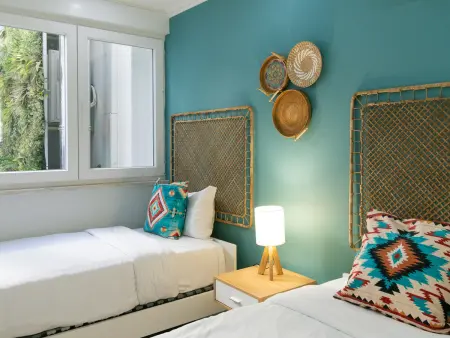 Grand appartement 4 chambres au cœur de Lisbonne, idéal pour groupes - Photo 22