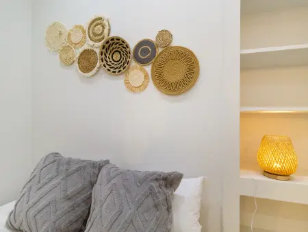 Grand appartement 4 chambres au cœur de Lisbonne, idéal pour groupes - Photo 27