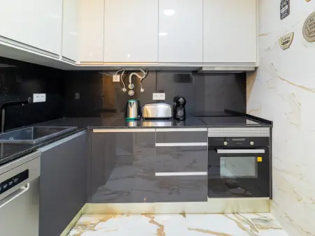 Grand appartement 4 chambres au cœur de Lisbonne, idéal pour groupes - Photo 30