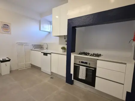 Appartement spacieux 6 chambres à Lisbonne, climatisation, 18 pers. - Photo 29