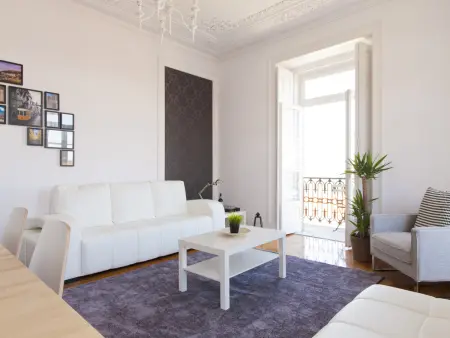 Appartement spacieux à Lisbonne, jusqu'à 22 personnes, avec climatisation - Photo 1