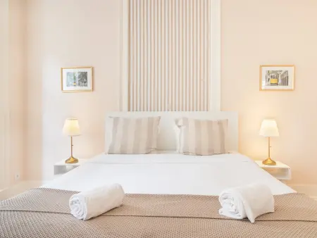 Appartement spacieux à Lisbonne, jusqu'à 22 personnes, avec climatisation - Photo 6