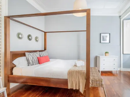 Appartement spacieux à Lisbonne, jusqu'à 22 personnes, avec climatisation - Photo 12