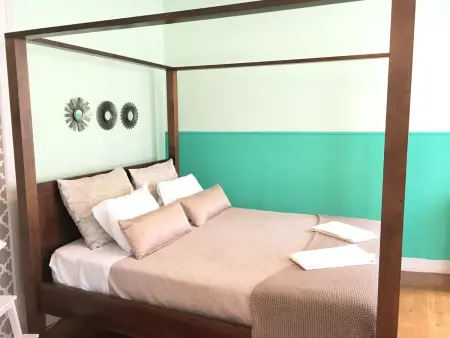 Appartement spacieux à Lisbonne, jusqu'à 22 personnes, avec climatisation - Photo 29