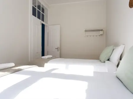 Grand appartement central 6 chambres, jusqu'à 27 personnes - Photo 20