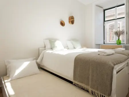 Grand appartement central 6 chambres, jusqu'à 27 personnes - Photo 21