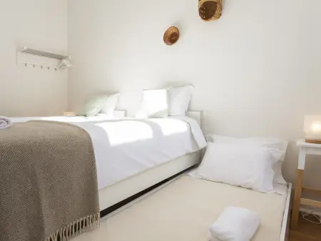 Grand appartement central 6 chambres, jusqu'à 27 personnes - Photo 22