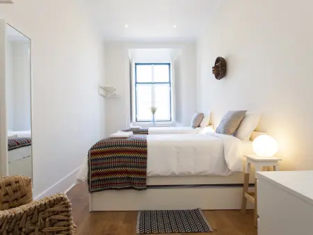 Grand appartement central 6 chambres, jusqu'à 27 personnes - Photo 23