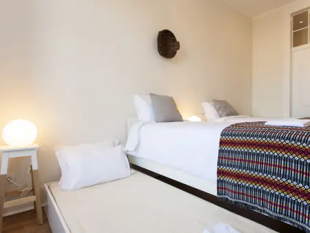 Grand appartement central 6 chambres, jusqu'à 27 personnes - Photo 25