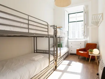 Grand appartement central 6 chambres, jusqu'à 27 personnes - Photo 27