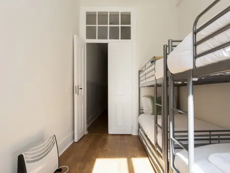 Grand appartement central 6 chambres, jusqu'à 27 personnes - Photo 28