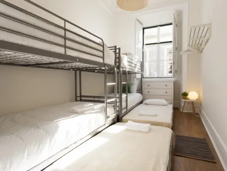 Grand appartement central 6 chambres, jusqu'à 27 personnes - Photo 29
