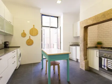 Grand appartement central 6 chambres, jusqu'à 27 personnes - Photo 30