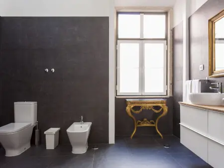 Grand appartement central 6 chambres, jusqu'à 27 personnes - Photo 33