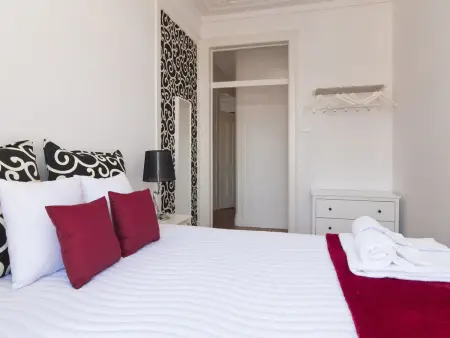 Appartement spacieux au centre de Lisbonne pour 21 personnes - Photo 14