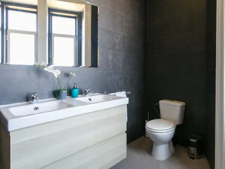 Appartement spacieux au centre de Lisbonne pour 21 personnes - Photo 28