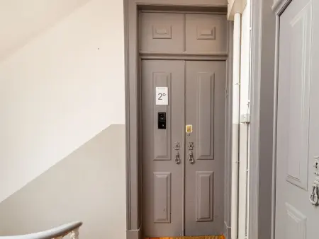 Appartement spacieux au centre de Lisbonne pour 21 personnes - Photo 31