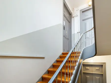 Appartement spacieux au centre de Lisbonne pour 21 personnes - Photo 32