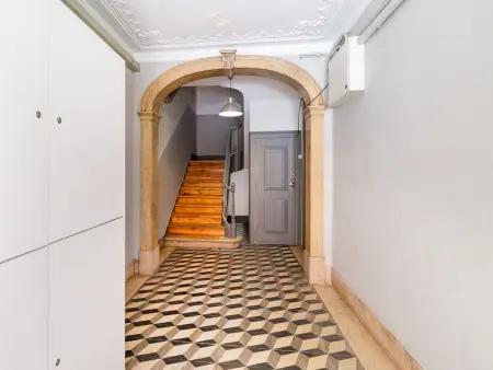 Appartement spacieux au centre de Lisbonne pour 21 personnes - Photo 33