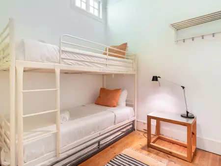 Appartement 8 chambres au cœur de Lisbonne pour 10 pers. - Photo 19