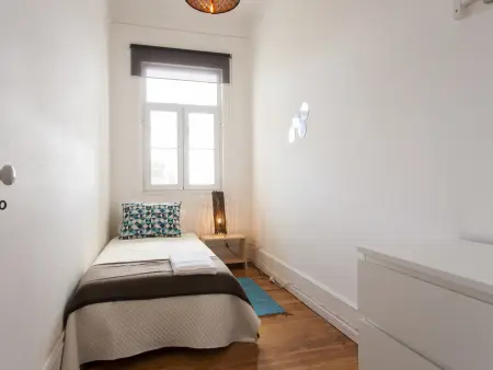 Appartement 8 chambres au cœur de Lisbonne pour 10 pers. - Photo 21