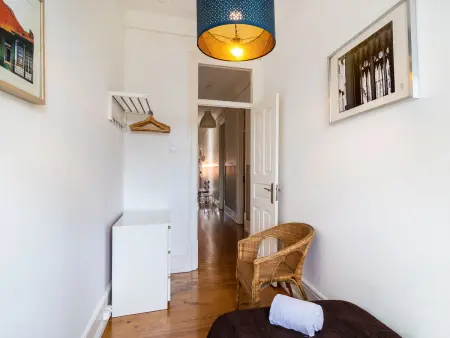 Appartement 8 chambres au cœur de Lisbonne pour 10 pers. - Photo 22