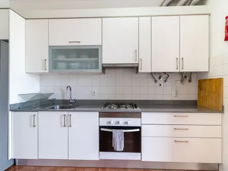Appartement 8 chambres au cœur de Lisbonne pour 10 pers. - Photo 23