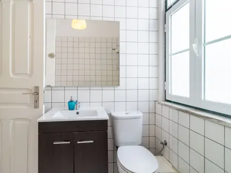 Appartement 8 chambres au cœur de Lisbonne pour 10 pers. - Photo 26