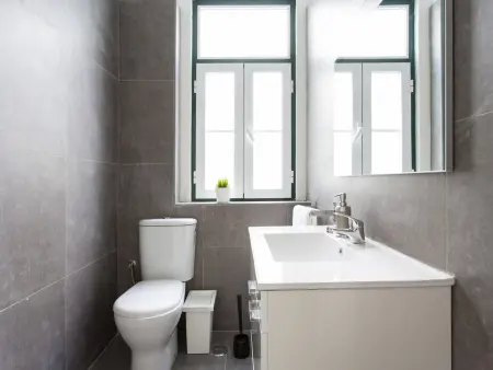 Appartement 8 chambres au cœur de Lisbonne pour 10 pers. - Photo 27