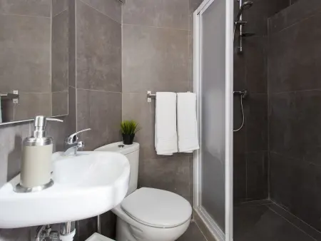 Appartement 8 chambres au cœur de Lisbonne pour 10 pers. - Photo 28